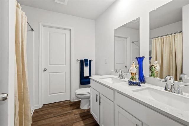 11 Barron Ct, Chatsworth, GA 30705