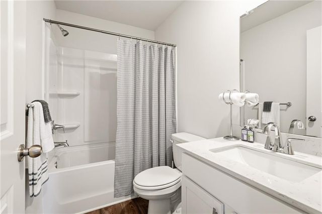 11 Barron Ct, Chatsworth, GA 30705