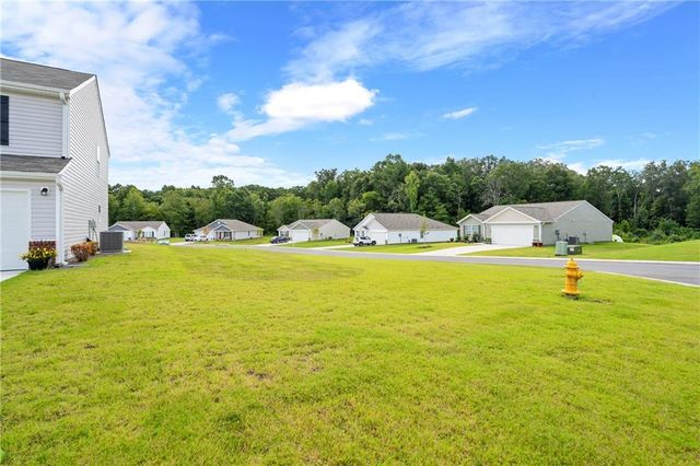 11 Barron Ct, Chatsworth, GA 30705