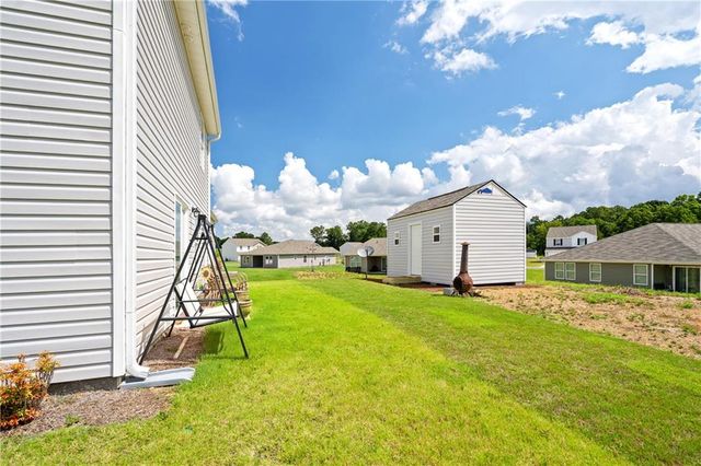 11 Barron Ct, Chatsworth, GA 30705