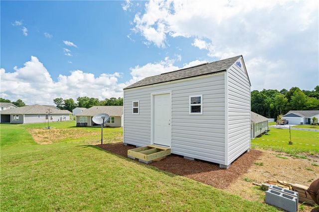 11 Barron Ct, Chatsworth, GA 30705