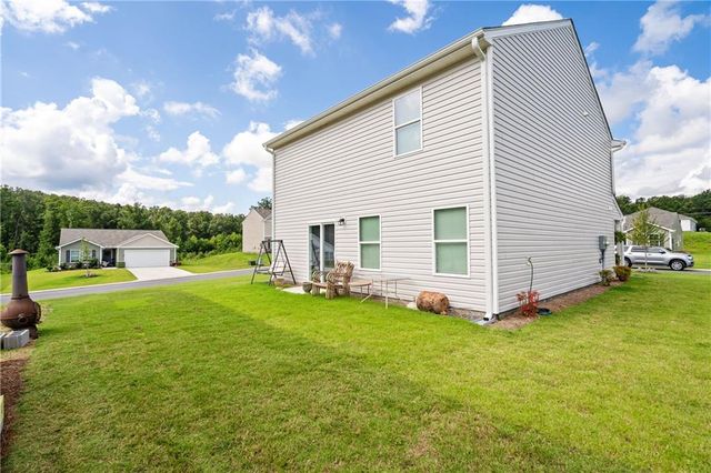 11 Barron Ct, Chatsworth, GA 30705