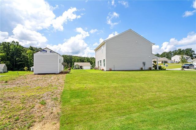 11 Barron Ct, Chatsworth, GA 30705