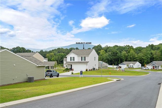 11 Barron Ct, Chatsworth, GA 30705