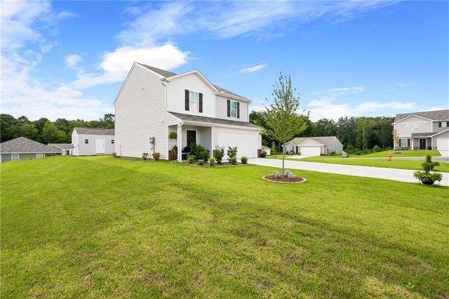11 Barron Ct, Chatsworth, GA 30705