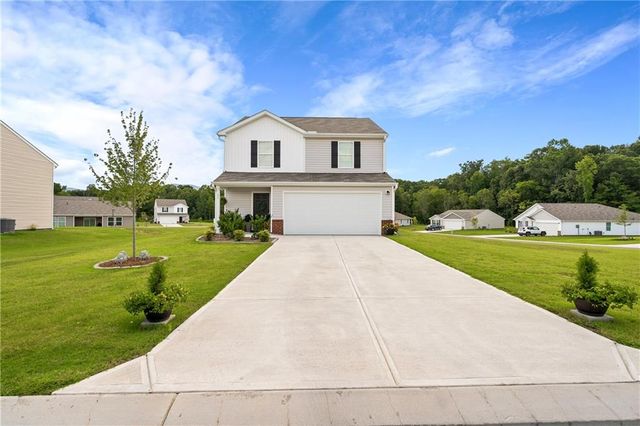 11 Barron Ct, Chatsworth, GA 30705