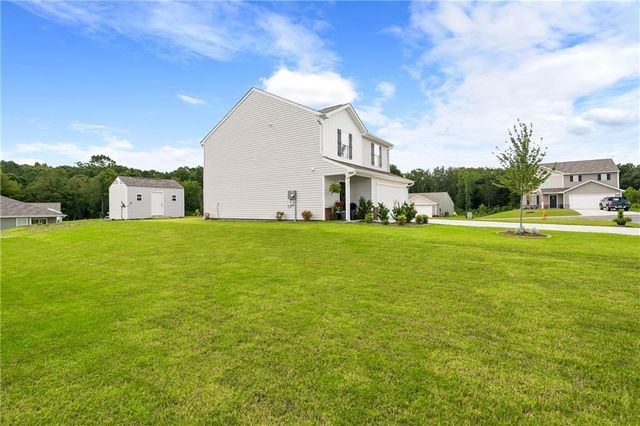 11 Barron Ct, Chatsworth, GA 30705