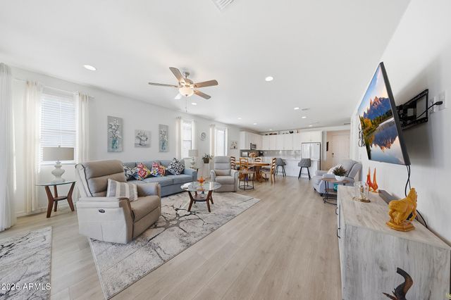 40548 W WADE Drive, Maricopa, AZ 85138