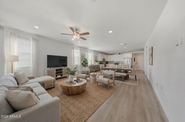 40548 W WADE Drive, Maricopa, AZ 85138