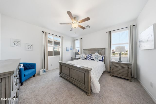 40548 W WADE Drive, Maricopa, AZ 85138