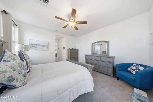 40548 W WADE Drive, Maricopa, AZ 85138