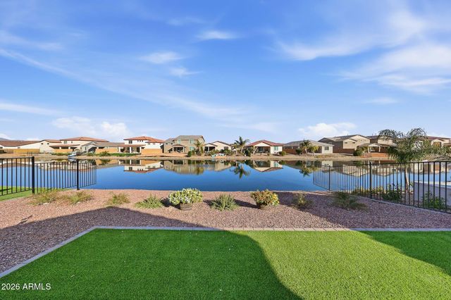 40548 W WADE Drive, Maricopa, AZ 85138