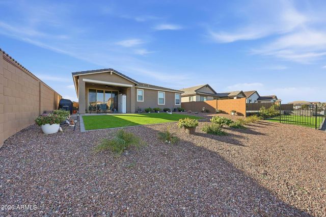 40548 W WADE Drive, Maricopa, AZ 85138