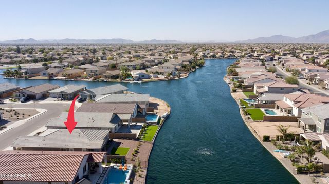 40548 W WADE Drive, Maricopa, AZ 85138