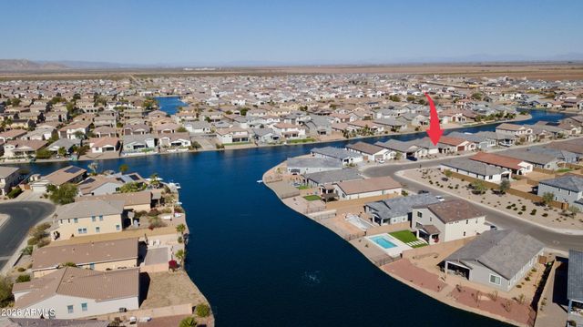 40548 W WADE Drive, Maricopa, AZ 85138