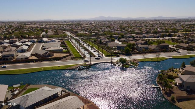 40548 W WADE Drive, Maricopa, AZ 85138