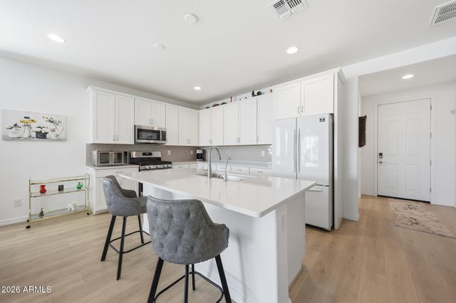 40548 W WADE Drive, Maricopa, AZ 85138