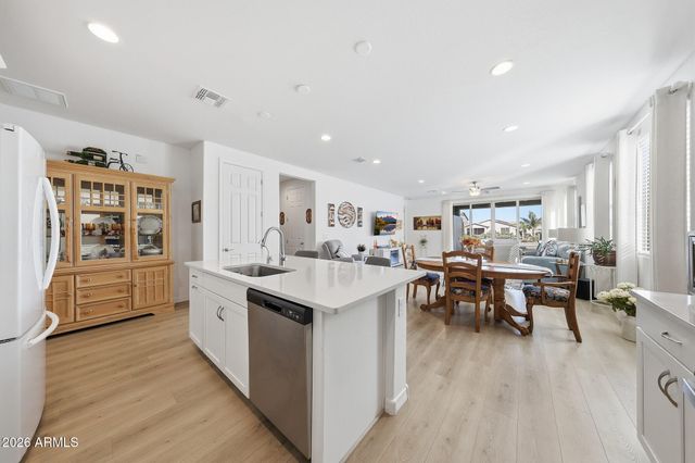 40548 W WADE Drive, Maricopa, AZ 85138