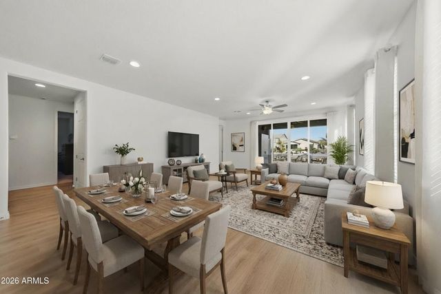 40548 W WADE Drive, Maricopa, AZ 85138