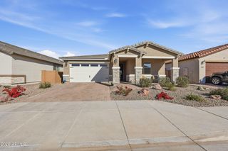 40548 W WADE Drive, Maricopa, AZ 85138