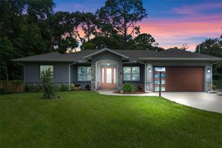 308 CHURCH STREET, Lake Helen, FL 32744