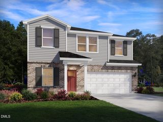5926 Fallowfield Lane, Raleigh, NC 27616