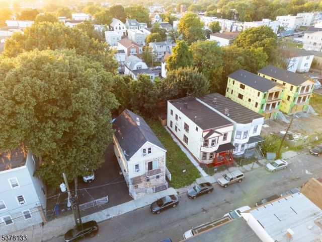 309 21St St, Irvington Twp., NJ 07111