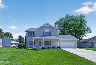 615 Holbrook Court, Perrysburg, OH 43551