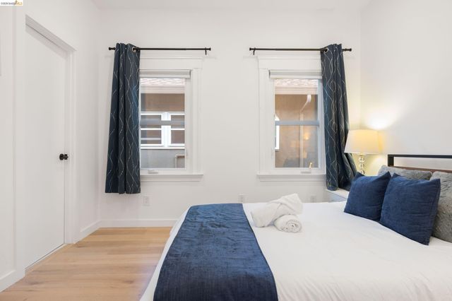 75 Echo Ave, Oakland, CA 94611