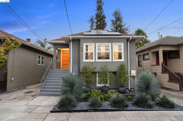 75 Echo Ave, Oakland, CA 94611