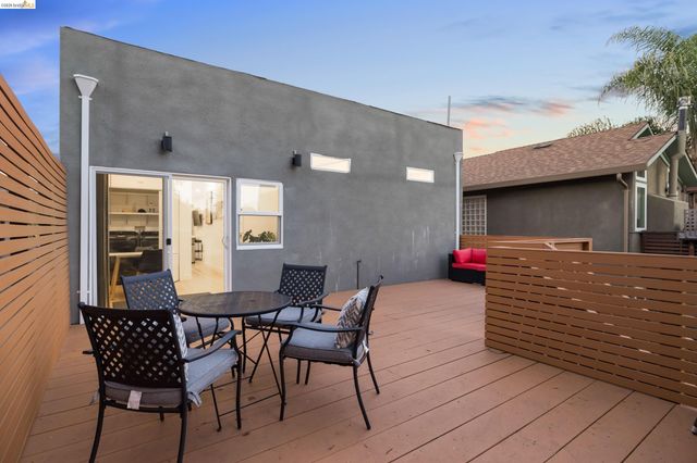 75 Echo Ave, Oakland, CA 94611