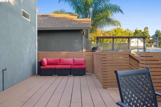 75 Echo Ave, Oakland, CA 94611