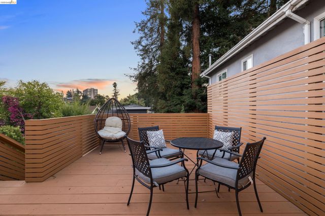 75 Echo Ave, Oakland, CA 94611