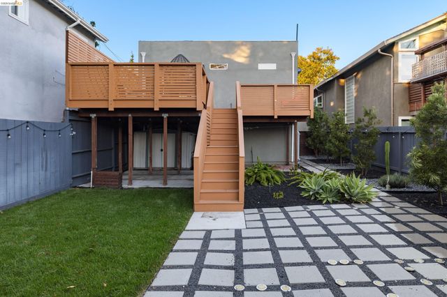 75 Echo Ave, Oakland, CA 94611