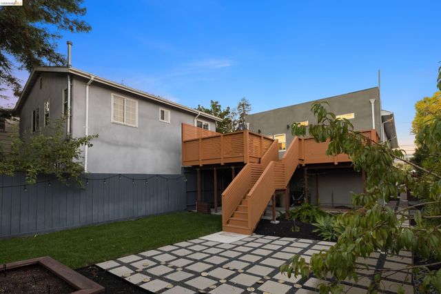 75 Echo Ave, Oakland, CA 94611
