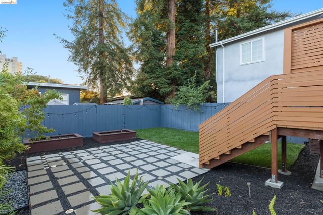 75 Echo Ave, Oakland, CA 94611