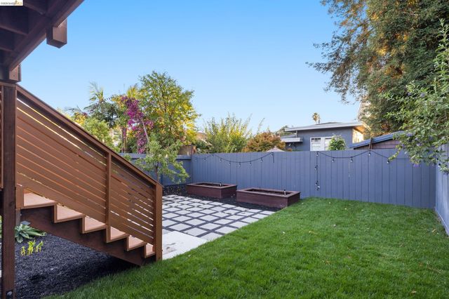 75 Echo Ave, Oakland, CA 94611