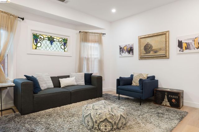 75 Echo Ave, Oakland, CA 94611