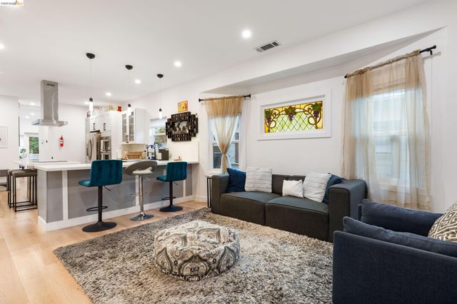 75 Echo Ave, Oakland, CA 94611