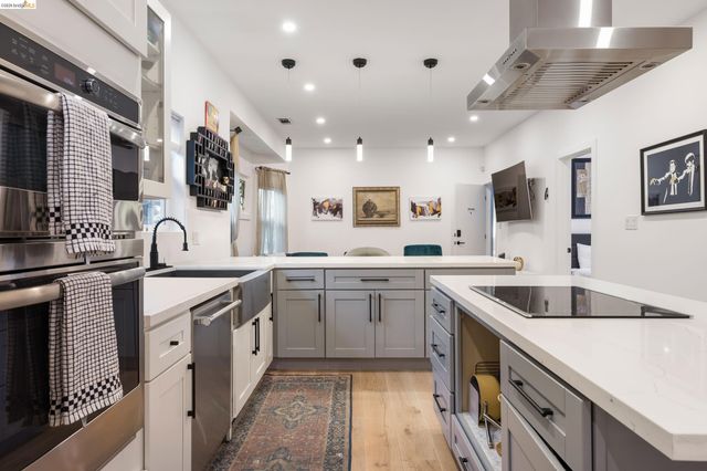 75 Echo Ave, Oakland, CA 94611