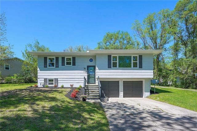 130 Kevin Street, Excelsior Springs, MO 64024
