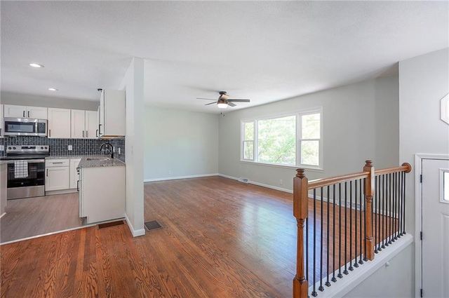 130 Kevin Street, Excelsior Springs, MO 64024