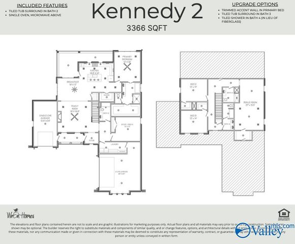 41 Belle River Way, Gurley, AL 35748