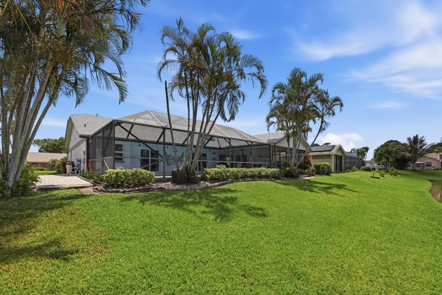 191 Parkwood Drive, Royal Palm Beach, FL 33411