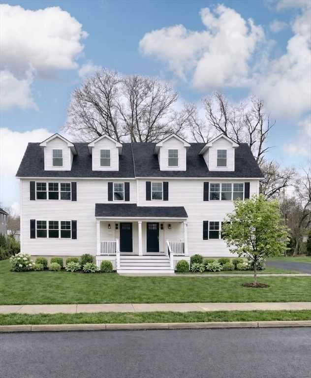 811 Main St 1, Tewksbury, MA 01876