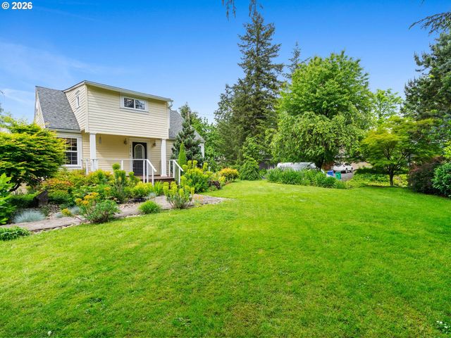 3915 Sw POMONA St, Portland, OR 97219