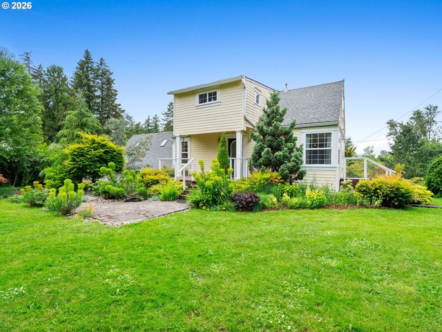 3915 Sw POMONA St, Portland, OR 97219