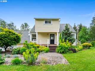 3915 Sw POMONA St, Portland, OR 97219