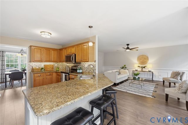 12001 Stamford Rd, Chesterfield, VA 23112