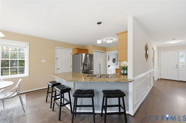 12001 Stamford Rd, Chesterfield, VA 23112